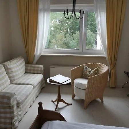 Weingut & Gaestehaus Engelmann-schlepper Πανσιόν