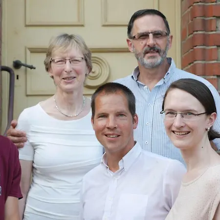 Weingut & Gaestehaus Engelmann-schlepper Πανσιόν